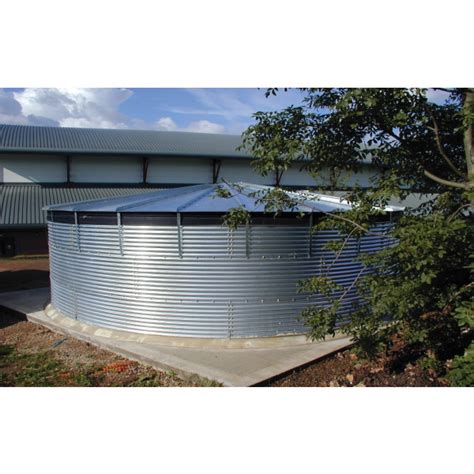 sectional tanks uk.